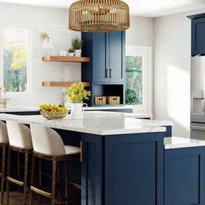 IDEAL CABINETRY